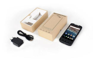 WDF740 安卓7三防手持PDA 强大的数据采集终端与开放的二次开发平台